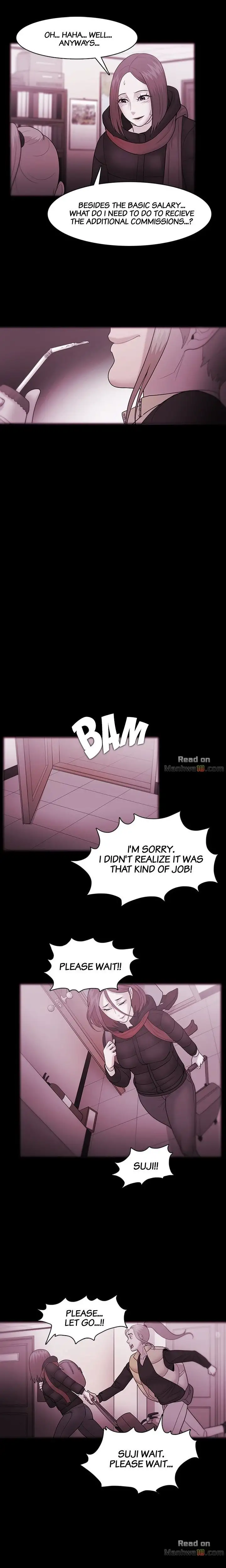 Loser (Team 201) - Chapter 35 [photo 12] - MangaPorn