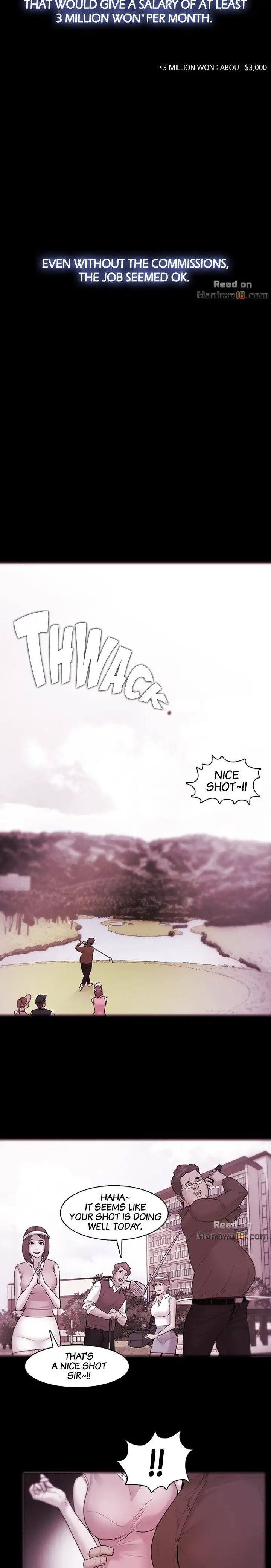 Loser (Team 201) - Chapter 35 [photo 14] - MangaPorn