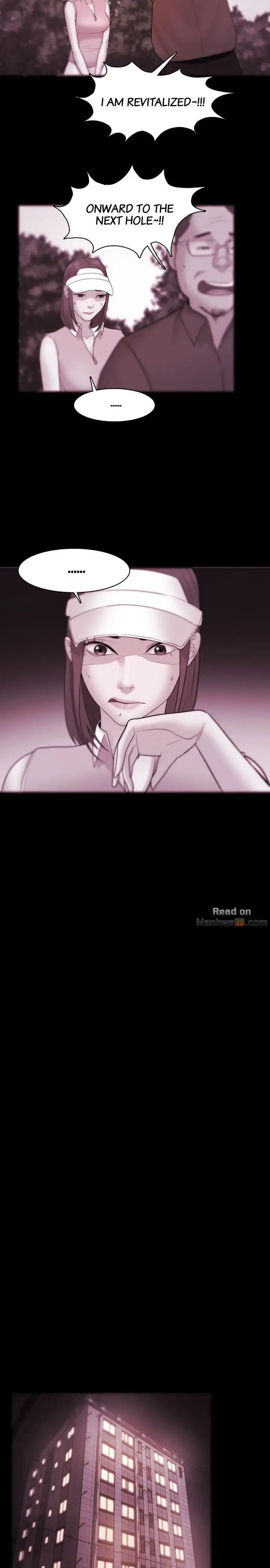 Loser (Team 201) - Chapter 35 [photo 16] - MangaPorn