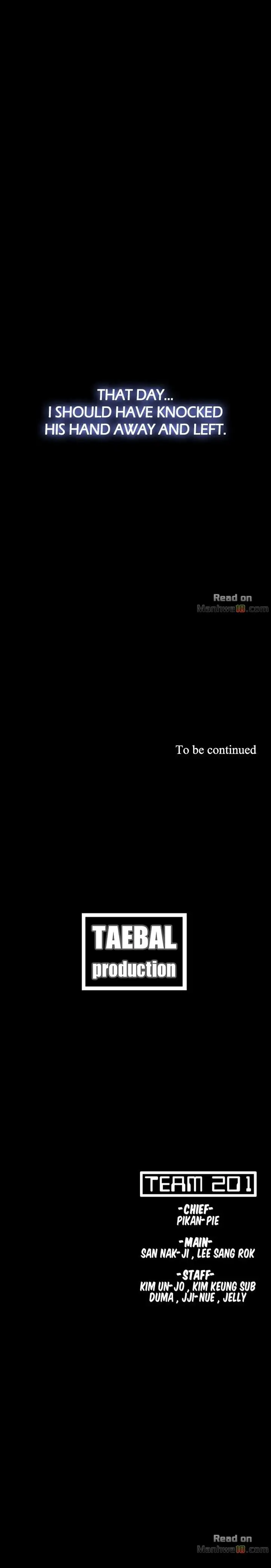 Loser (Team 201) - Chapter 35 [photo 18] - MangaPorn