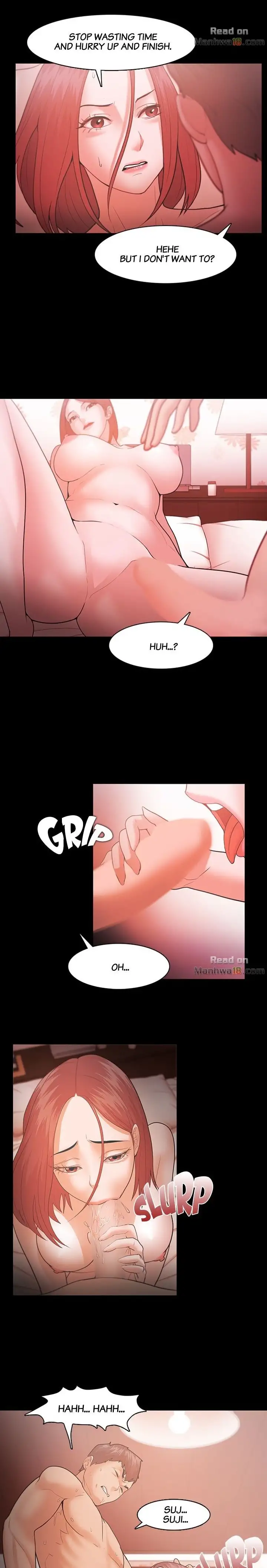 Loser (Team 201) - Chapter 35 [photo 4] - MangaPorn