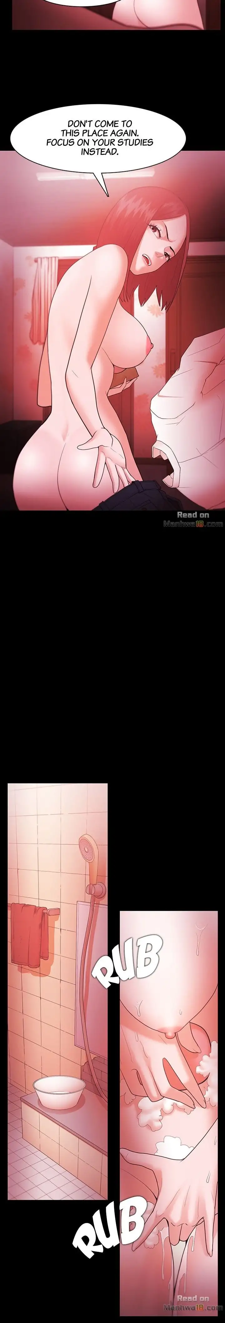 Loser (Team 201) - Chapter 35 [photo 6] - MangaPorn