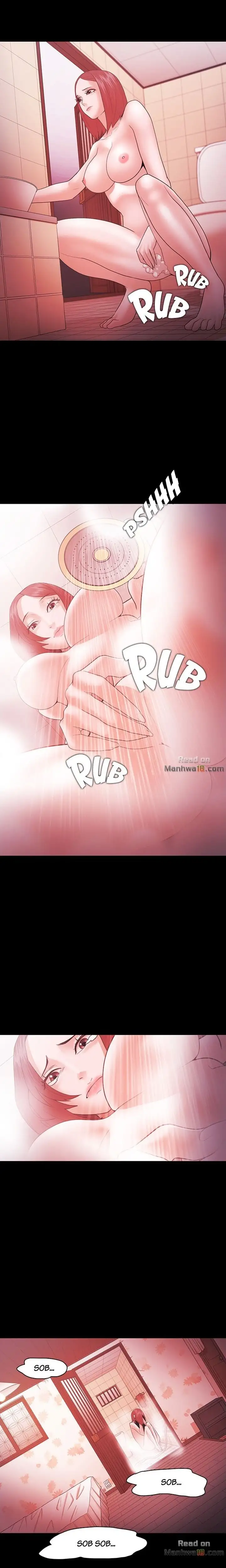 Loser (Team 201) - Chapter 35 [photo 7] - MangaPorn