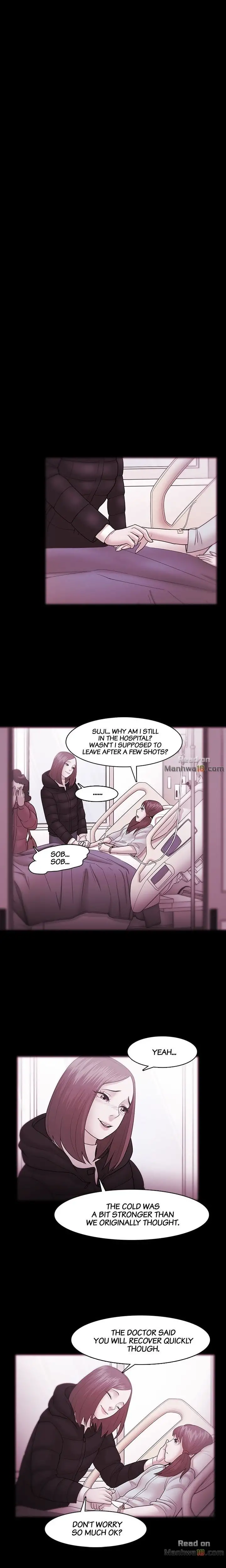 Loser (Team 201) - Chapter 35 [photo 9] - MangaPorn