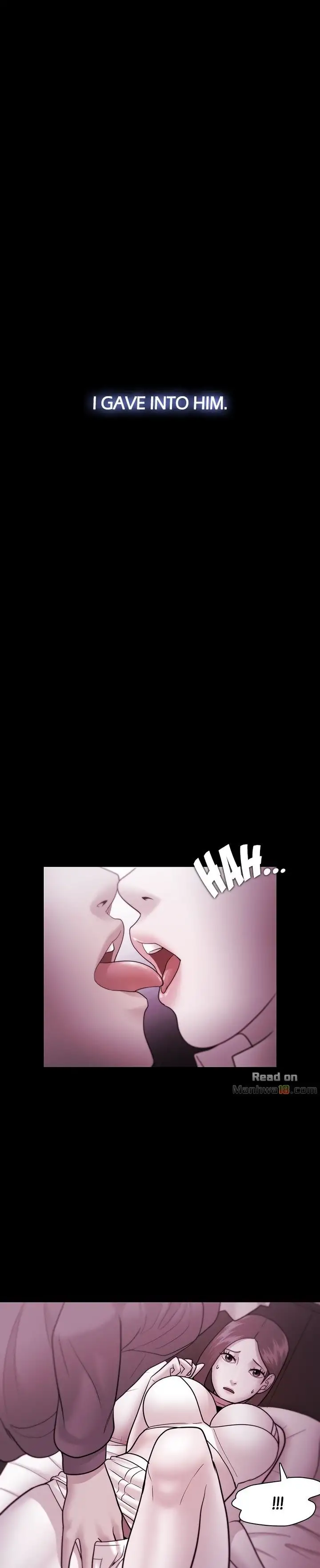 Loser (Team 201) - Chapter 36 [photo 13] - MangaPorn