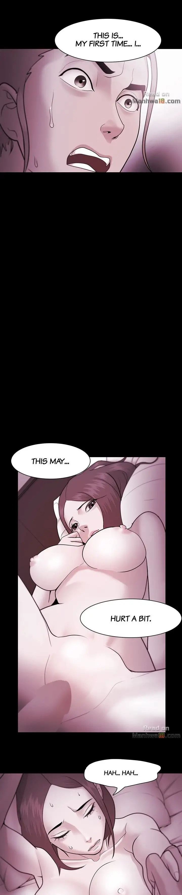 Loser (Team 201) - Chapter 36 [photo 15] - MangaPorn