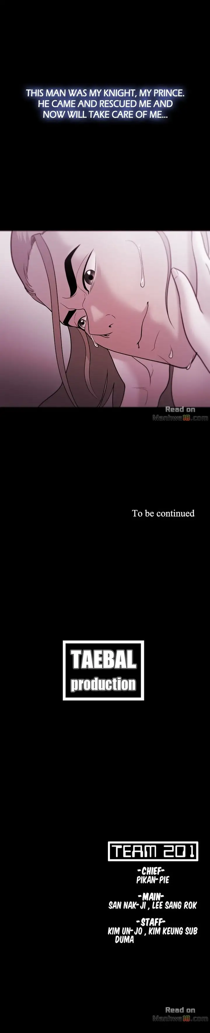 Loser (Team 201) - Chapter 36 [photo 18] - MangaPorn