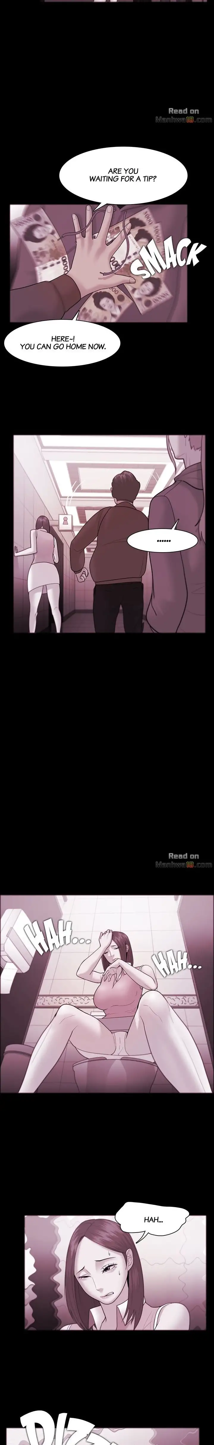 Loser (Team 201) - Chapter 36 [photo 4] - MangaPorn