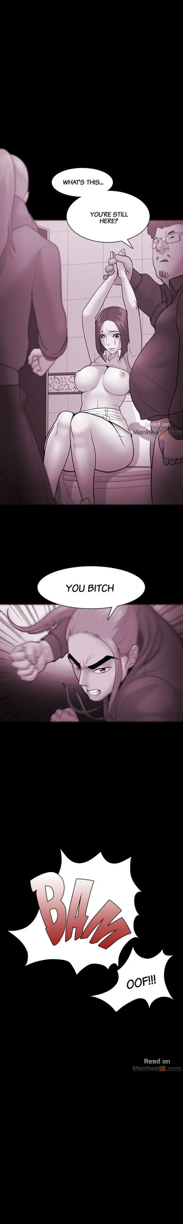 Loser (Team 201) - Chapter 36 [photo 9] - MangaPorn