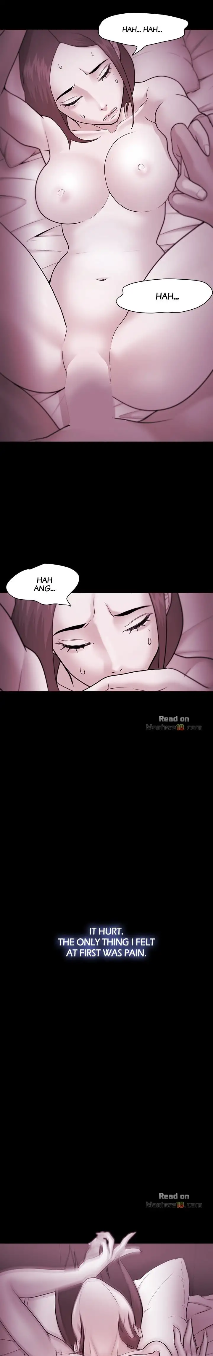 Loser (Team 201) - Chapter 37 [photo 1] - MangaPorn