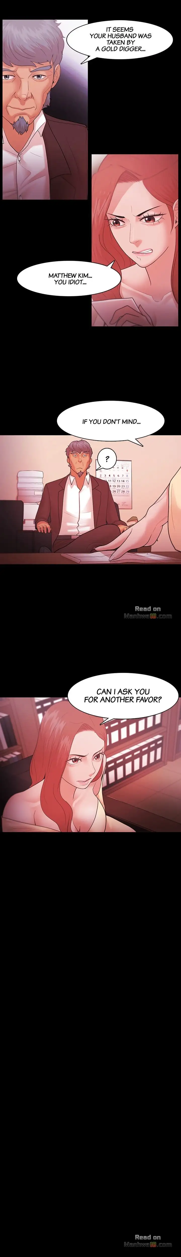 Loser (Team 201) - Chapter 37 [photo 10] - MangaPorn