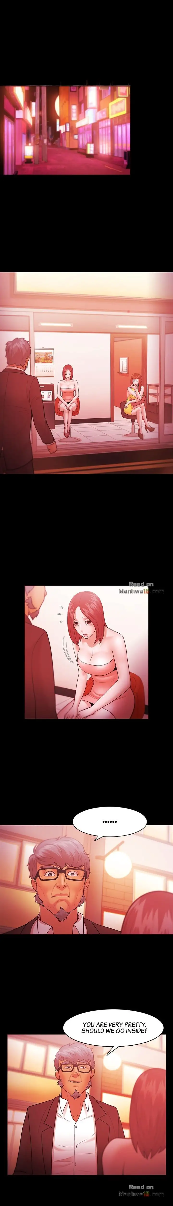 Loser (Team 201) - Chapter 37 [photo 11] - MangaPorn