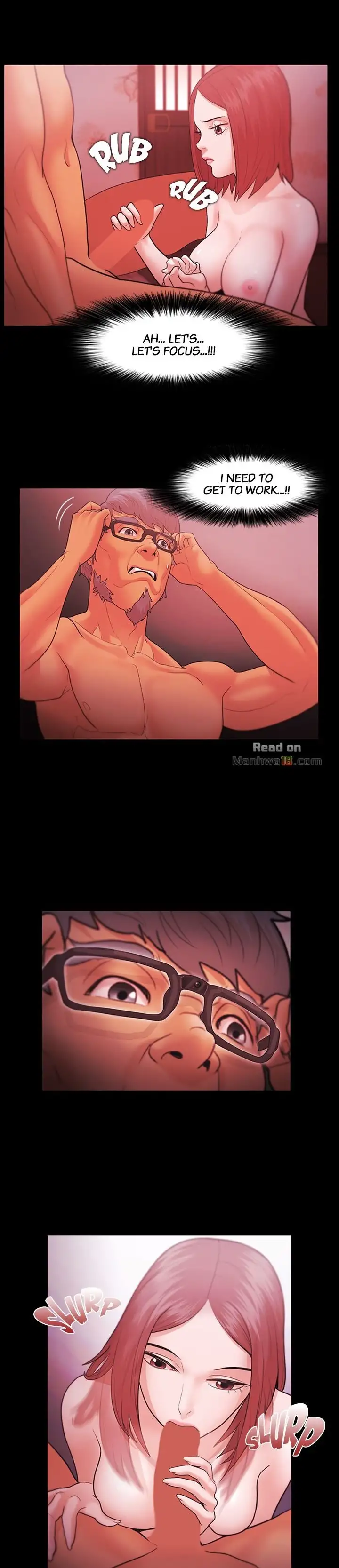 Loser (Team 201) - Chapter 37 [photo 14] - MangaPorn