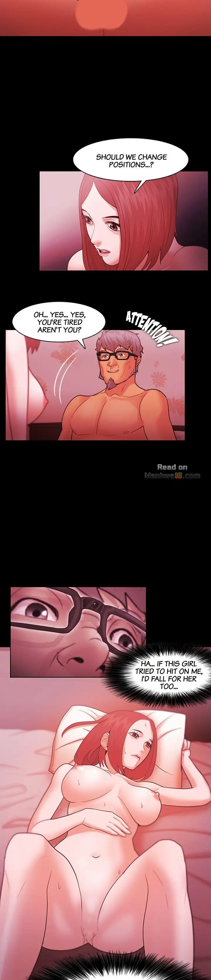 Loser (Team 201) - Chapter 37 [photo 17] - MangaPorn