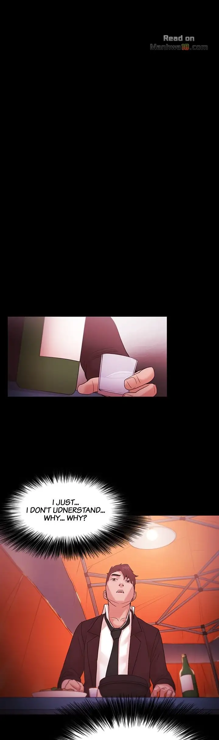 Loser (Team 201) - Chapter 37 [photo 22] - MangaPorn