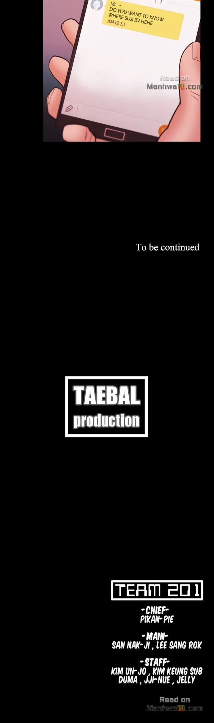 Loser (Team 201) - Chapter 37 [photo 24] - MangaPorn