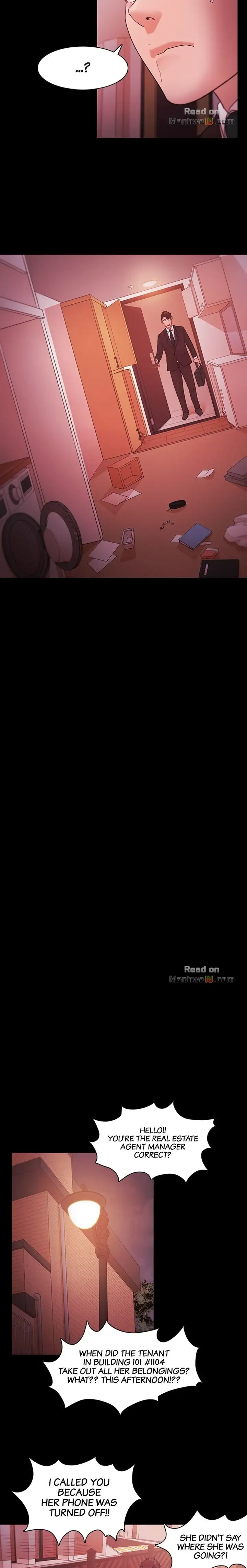 Loser (Team 201) - Chapter 37 [photo 4] - MangaPorn