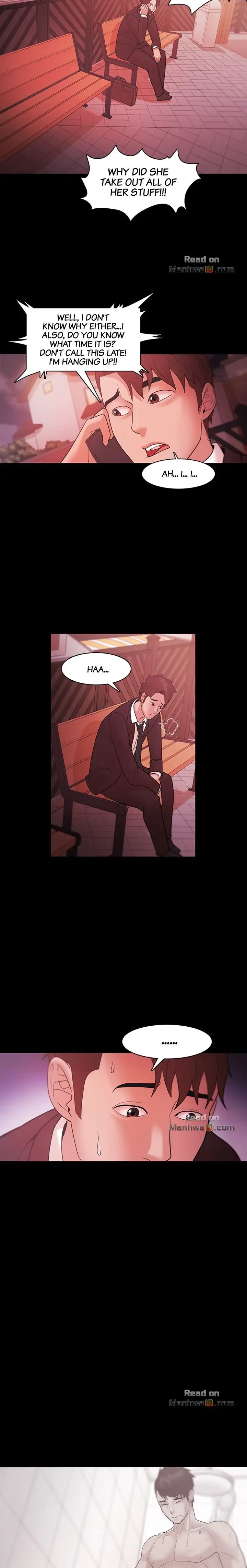 Loser (Team 201) - Chapter 37 [photo 5] - MangaPorn