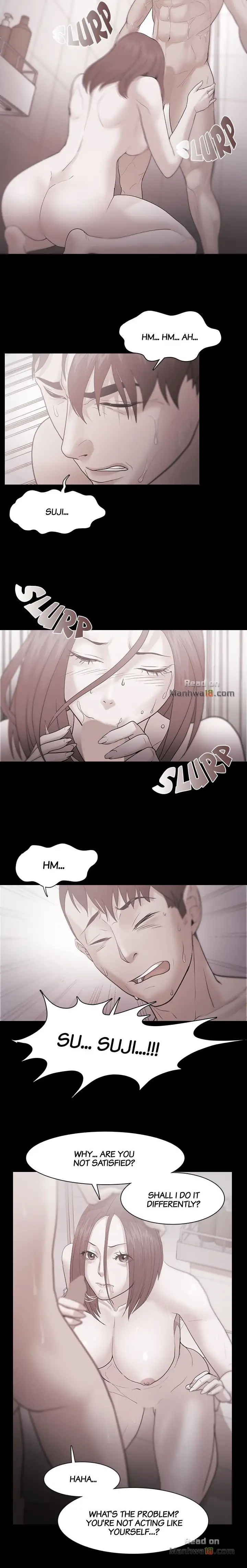 Loser (Team 201) - Chapter 37 [photo 6] - MangaPorn