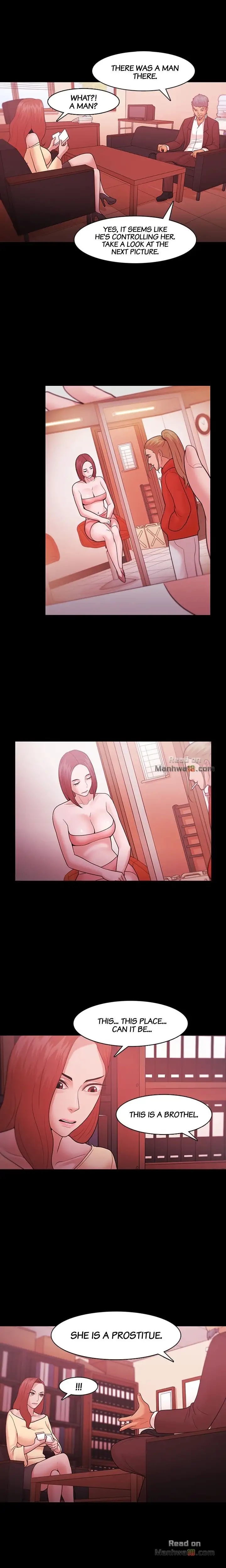 Loser (Team 201) - Chapter 37 [photo 9] - MangaPorn