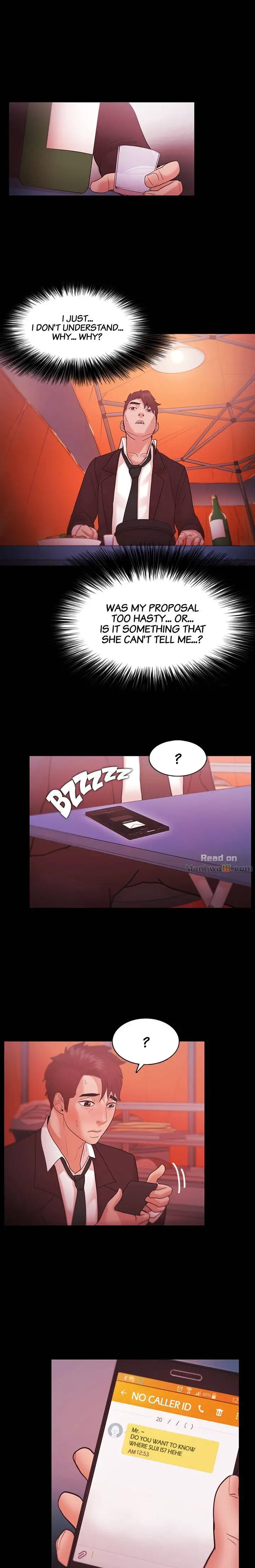 Loser (Team 201) - Chapter 38 [photo 1] - MangaPorn