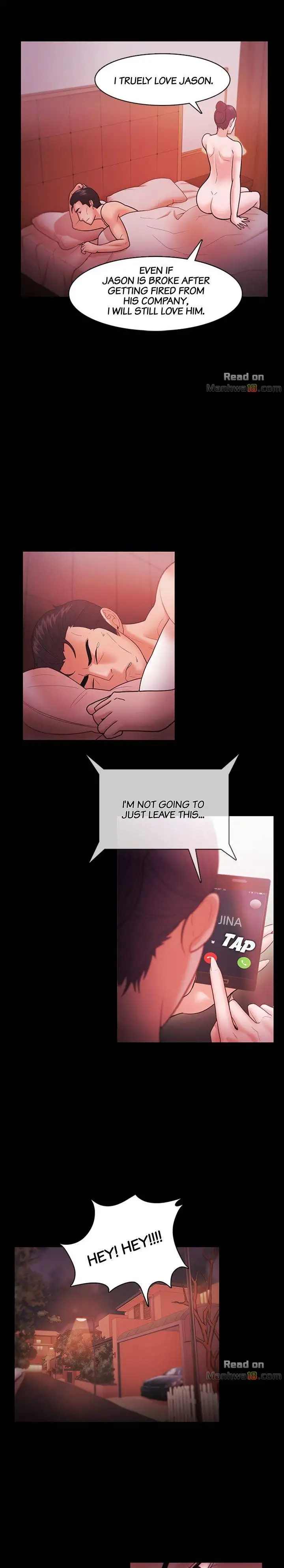 Loser (Team 201) - Chapter 38 [photo 14] - MangaPorn