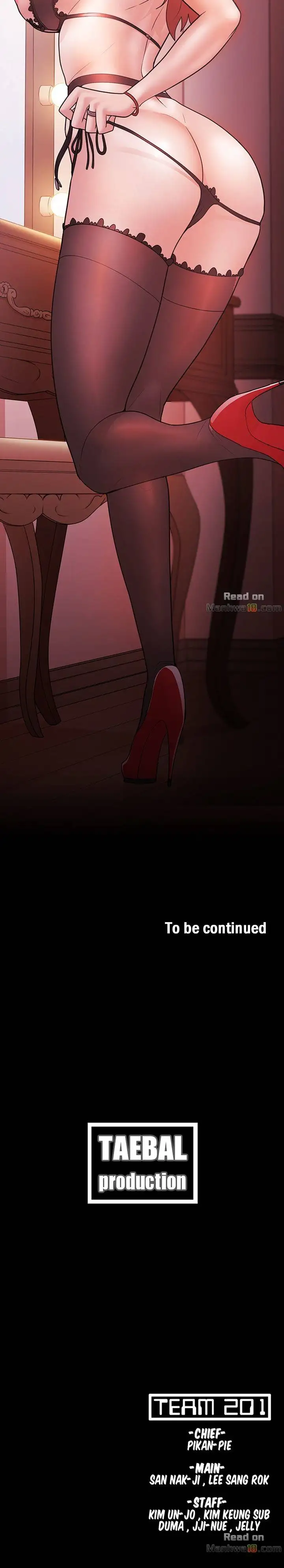 Loser (Team 201) - Chapter 38 [photo 18] - MangaPorn