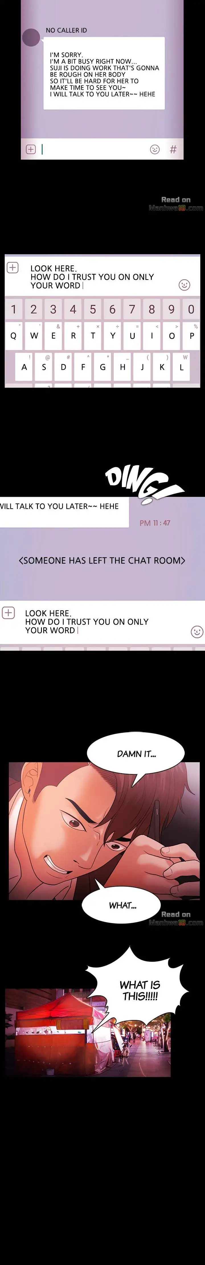 Loser (Team 201) - Chapter 38 [photo 4] - MangaPorn