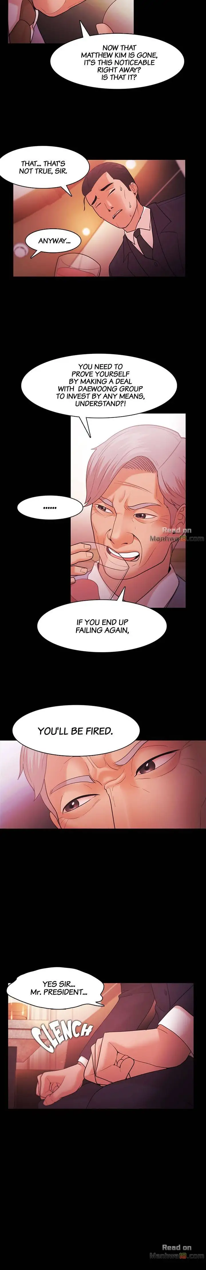 Loser (Team 201) - Chapter 38 [photo 6] - MangaPorn