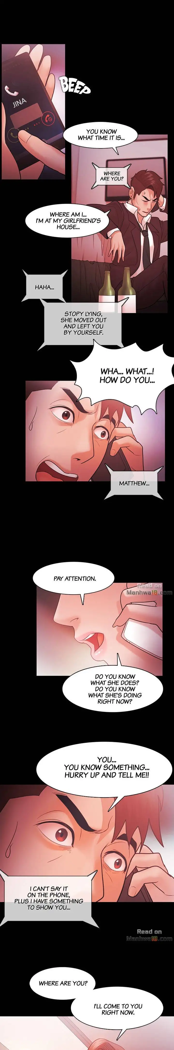 Loser (Team 201) - Chapter 39 [photo 1] - MangaPorn