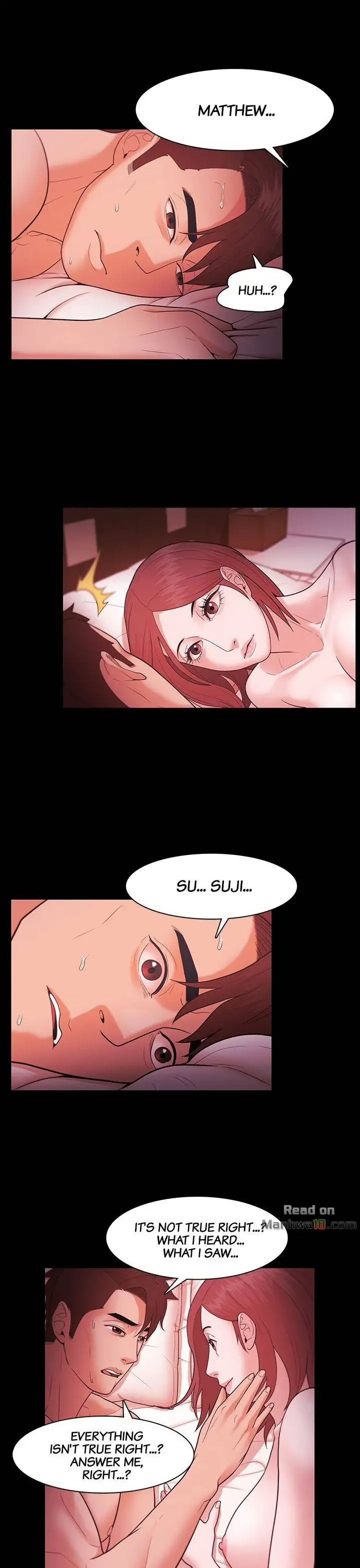 Loser (Team 201) - Chapter 39 [photo 13] - MangaPorn