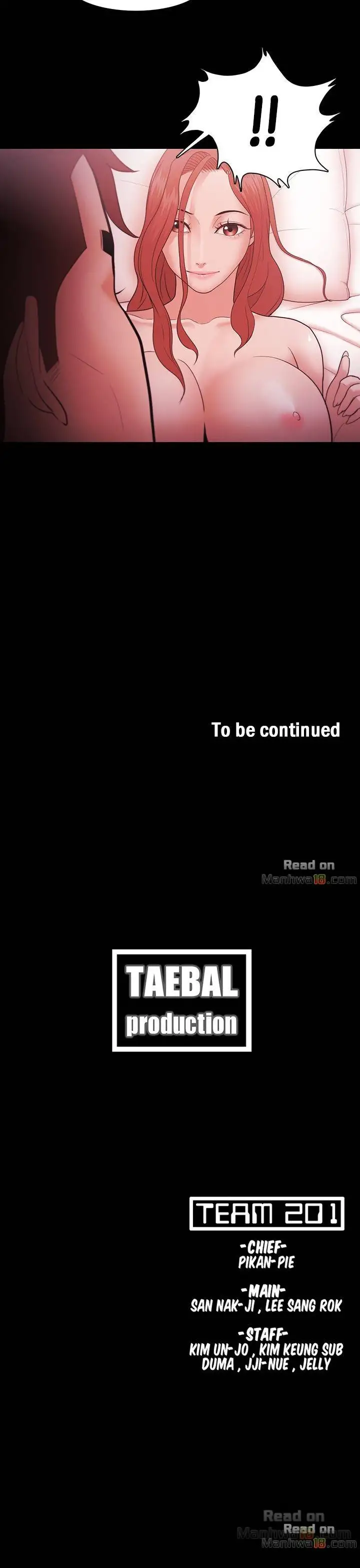 Loser (Team 201) - Chapter 39 [photo 18] - MangaPorn