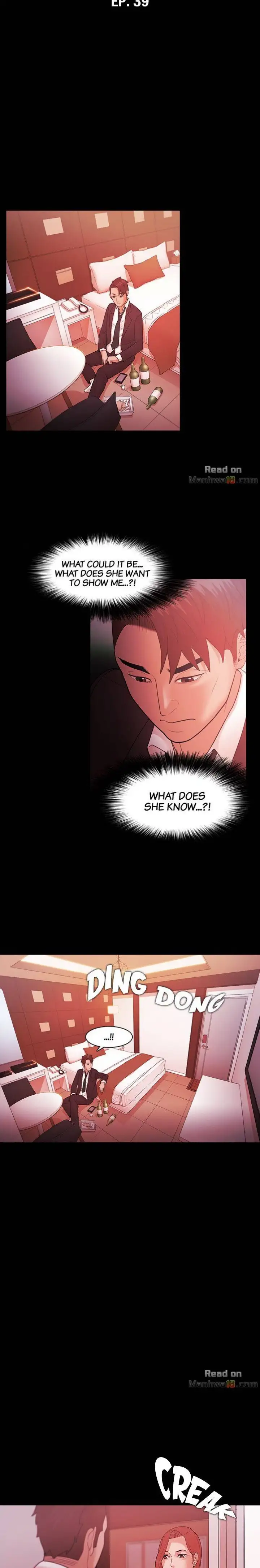 Loser (Team 201) - Chapter 39 [photo 3] - MangaPorn