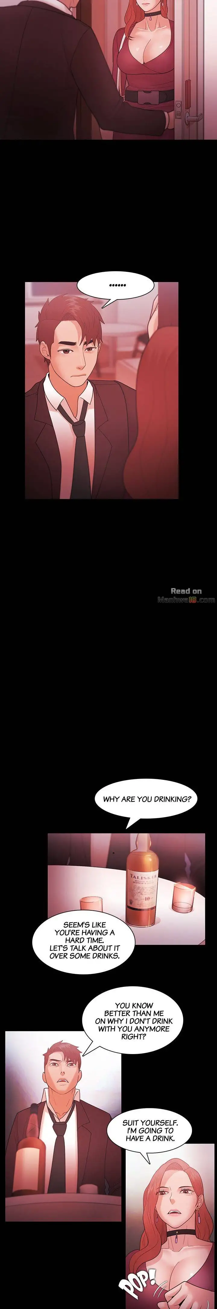 Loser (Team 201) - Chapter 39 [photo 4] - MangaPorn