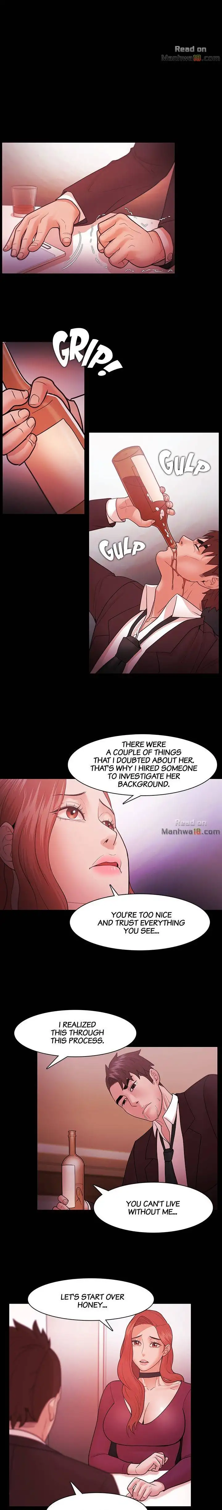 Loser (Team 201) - Chapter 39 [photo 9] - MangaPorn