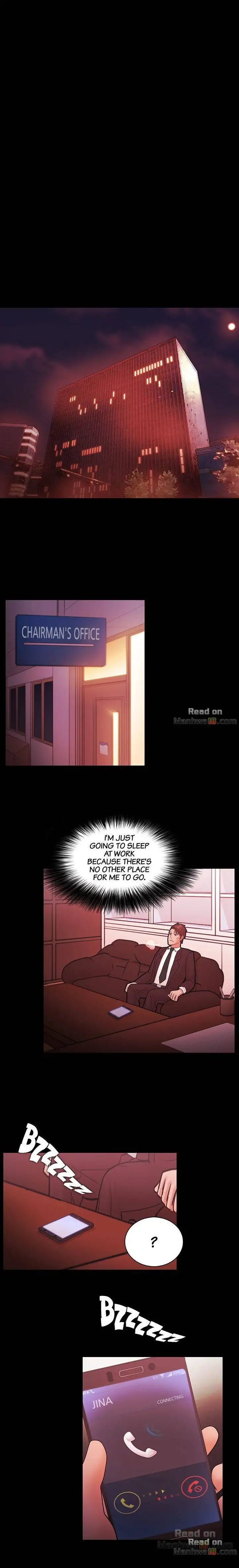 Loser (Team 201) - Chapter 40 [photo 12] - MangaPorn