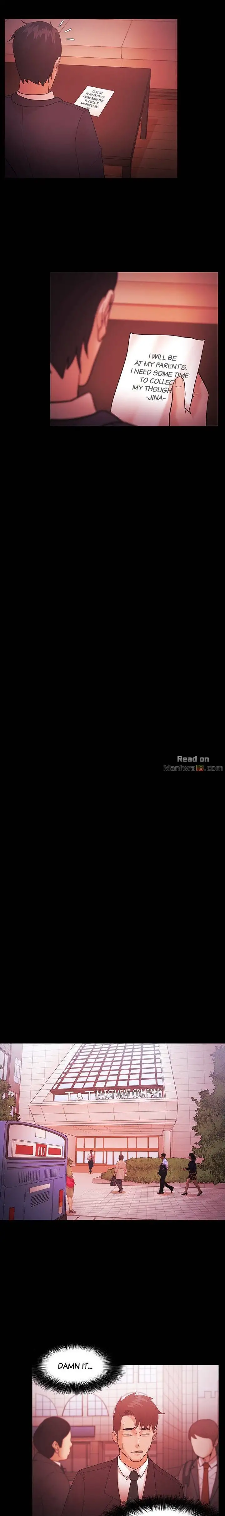 Loser (Team 201) - Chapter 40 [photo 3] - MangaPorn