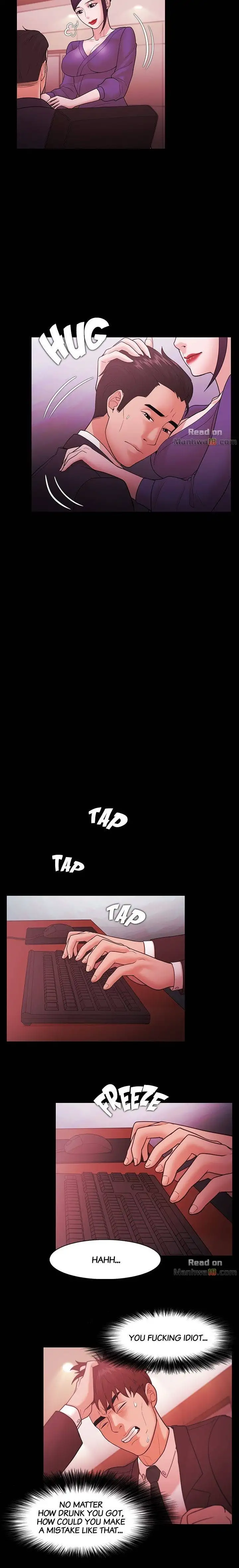 Loser (Team 201) - Chapter 40 [photo 9] - MangaPorn