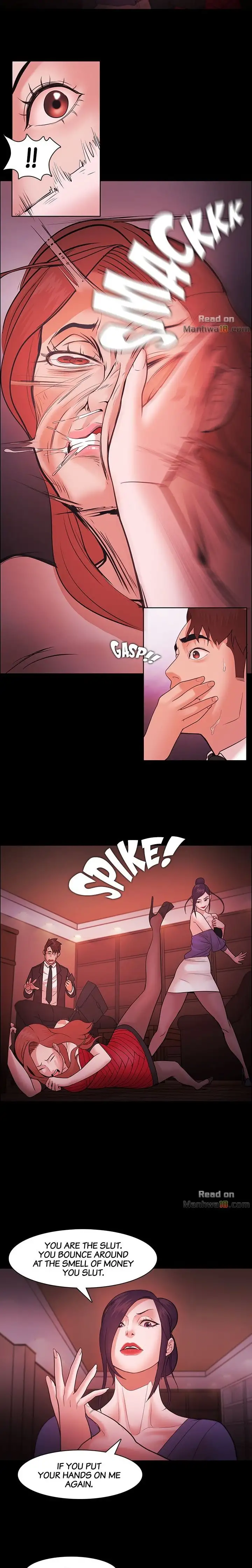 Loser (Team 201) - Chapter 41 [photo 10] - MangaPorn