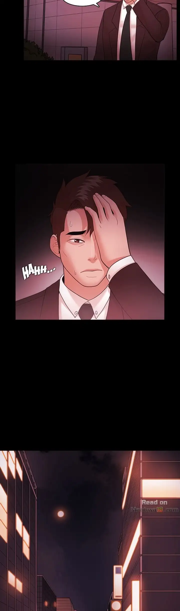 Loser (Team 201) - Chapter 41 [photo 17] - MangaPorn