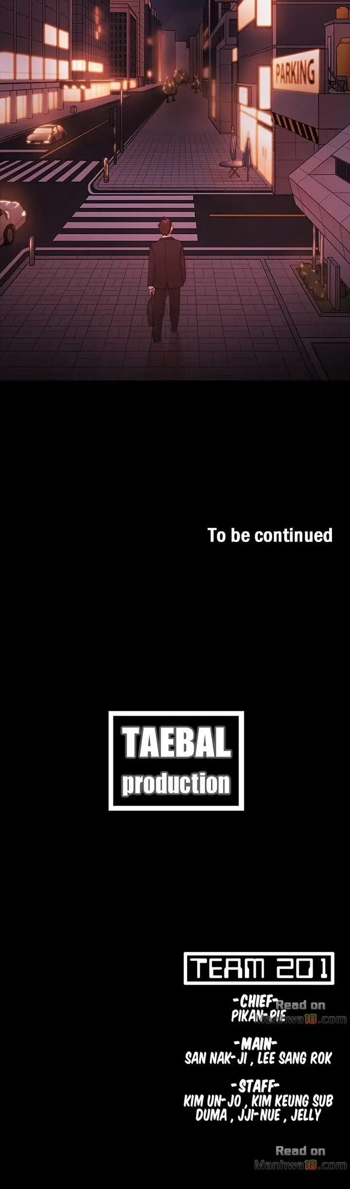 Loser (Team 201) - Chapter 41 [photo 18] - MangaPorn