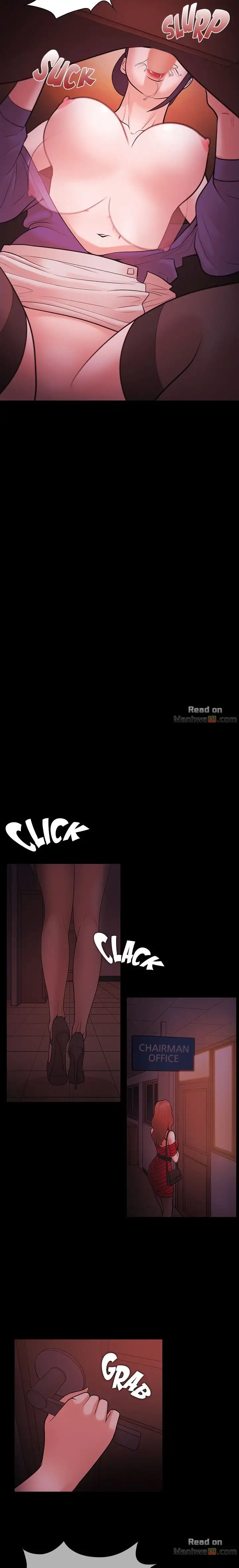 Loser (Team 201) - Chapter 41 [photo 6] - MangaPorn