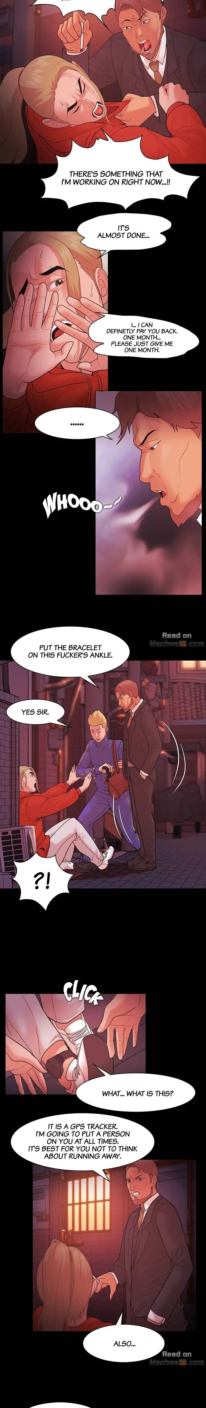 Loser (Team 201) - Chapter 42 [photo 3] - MangaPorn