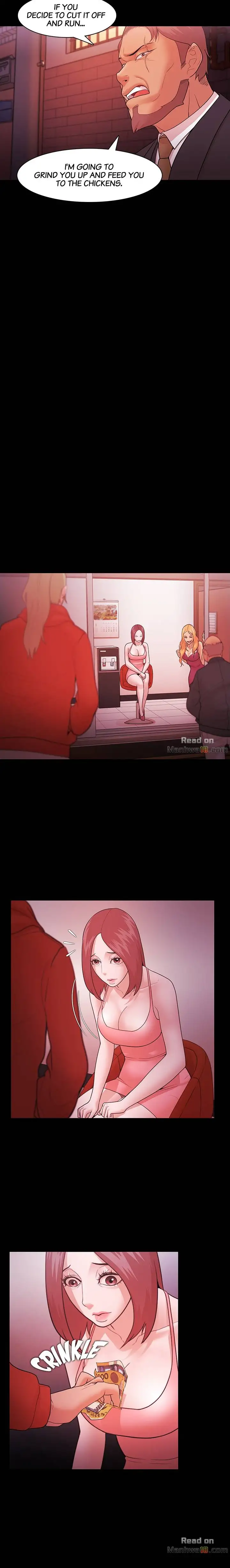 Loser (Team 201) - Chapter 42 [photo 4] - MangaPorn