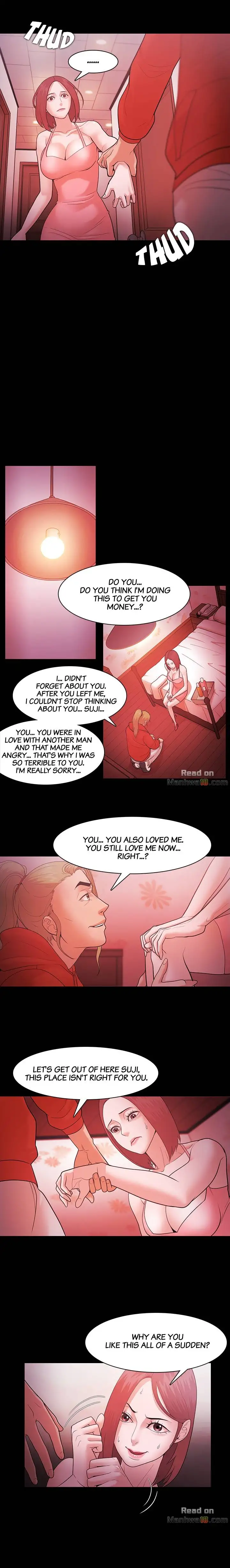 Loser (Team 201) - Chapter 42 [photo 5] - MangaPorn