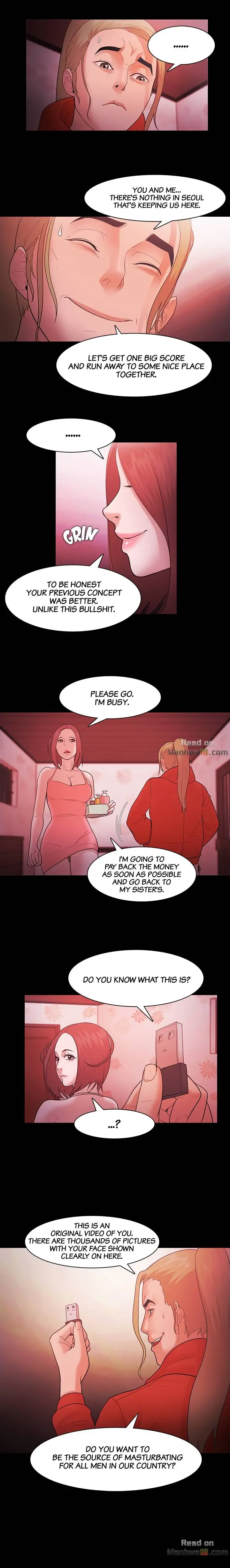 Loser (Team 201) - Chapter 42 [photo 6] - MangaPorn