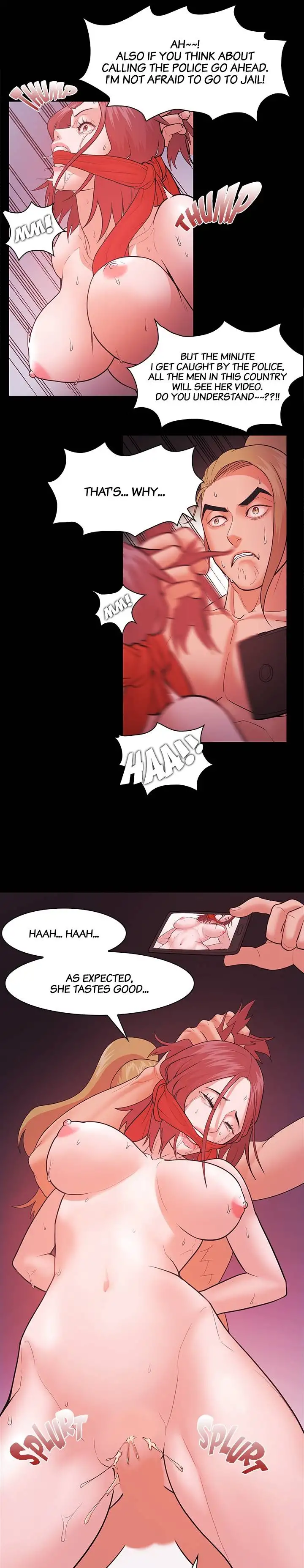 Loser (Team 201) - Chapter 43 [photo 1] - MangaPorn