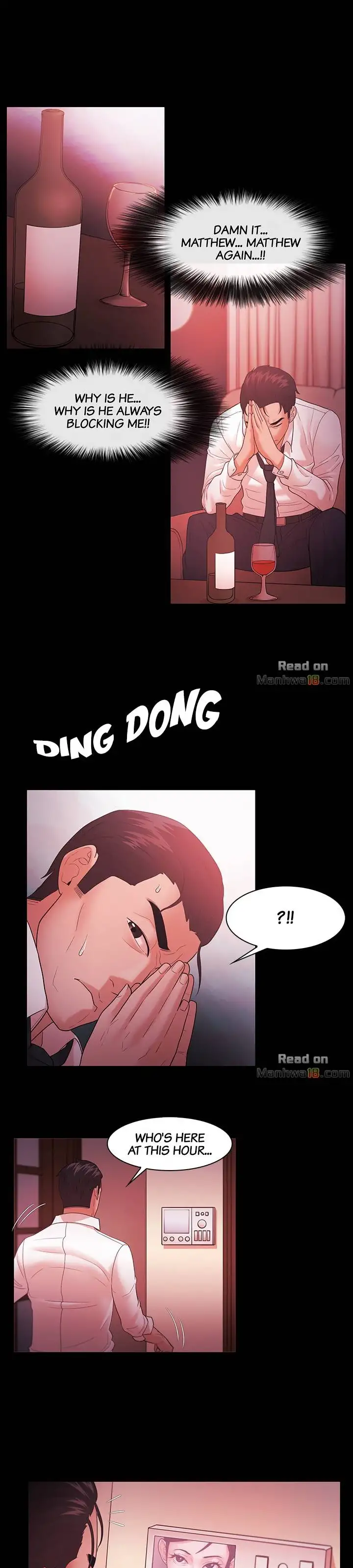 Loser (Team 201) - Chapter 43 [photo 11] - MangaPorn