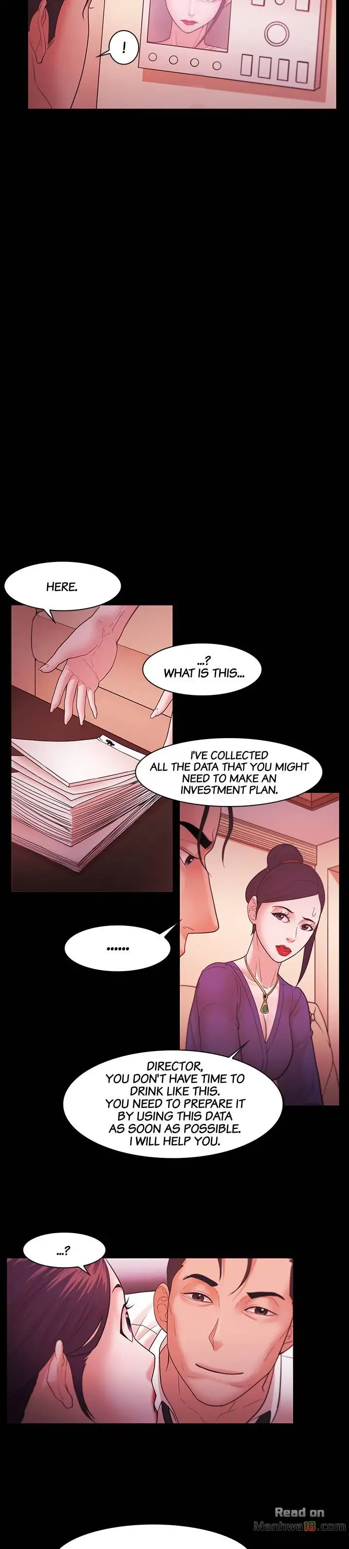 Loser (Team 201) - Chapter 43 [photo 12] - MangaPorn