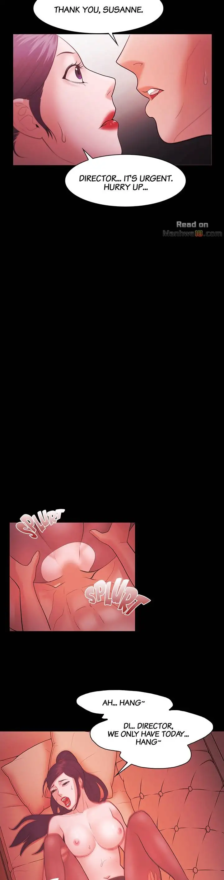 Loser (Team 201) - Chapter 43 [photo 13] - MangaPorn